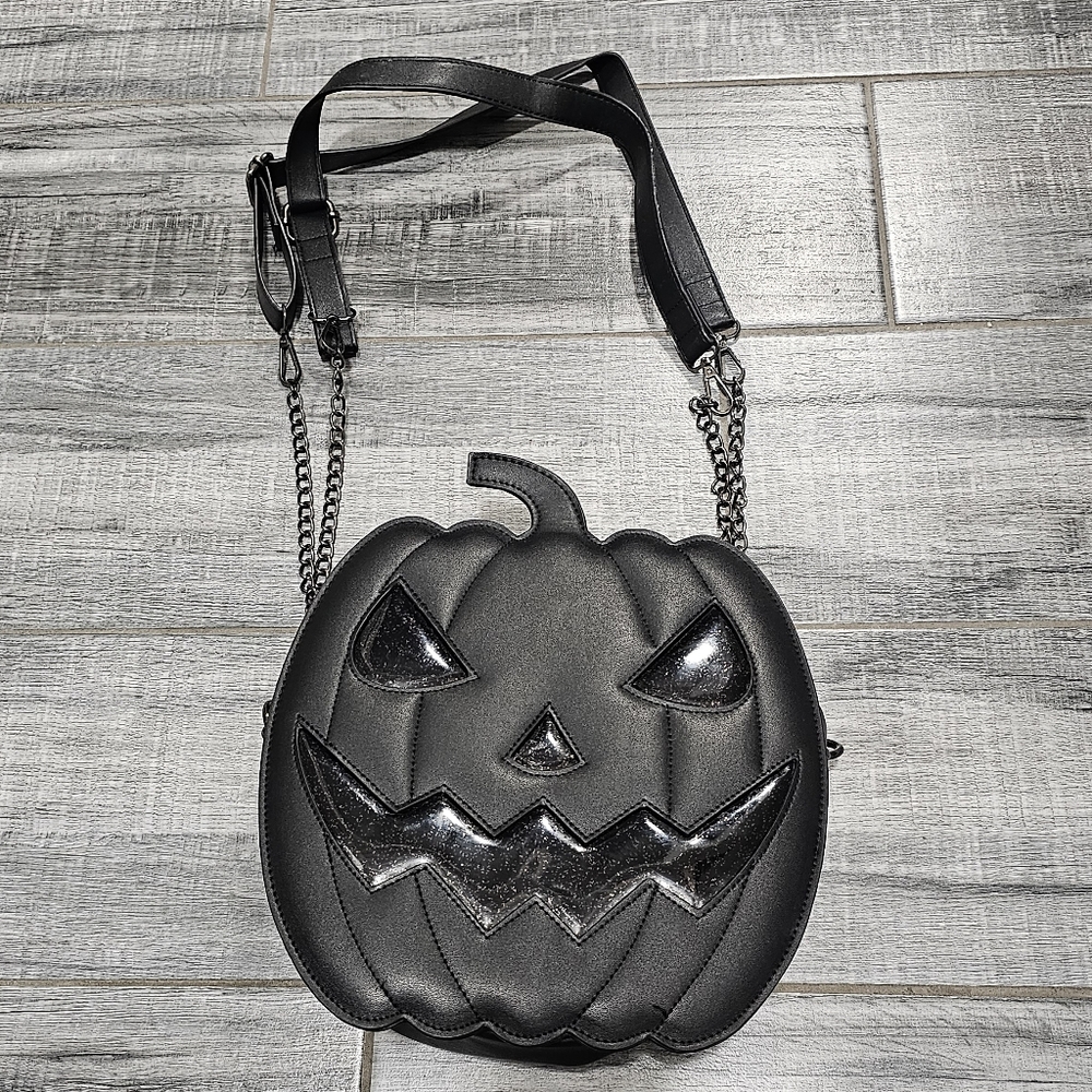 Post Mortem SHAPESHIFTER - MIDNIGHT JACK BAG